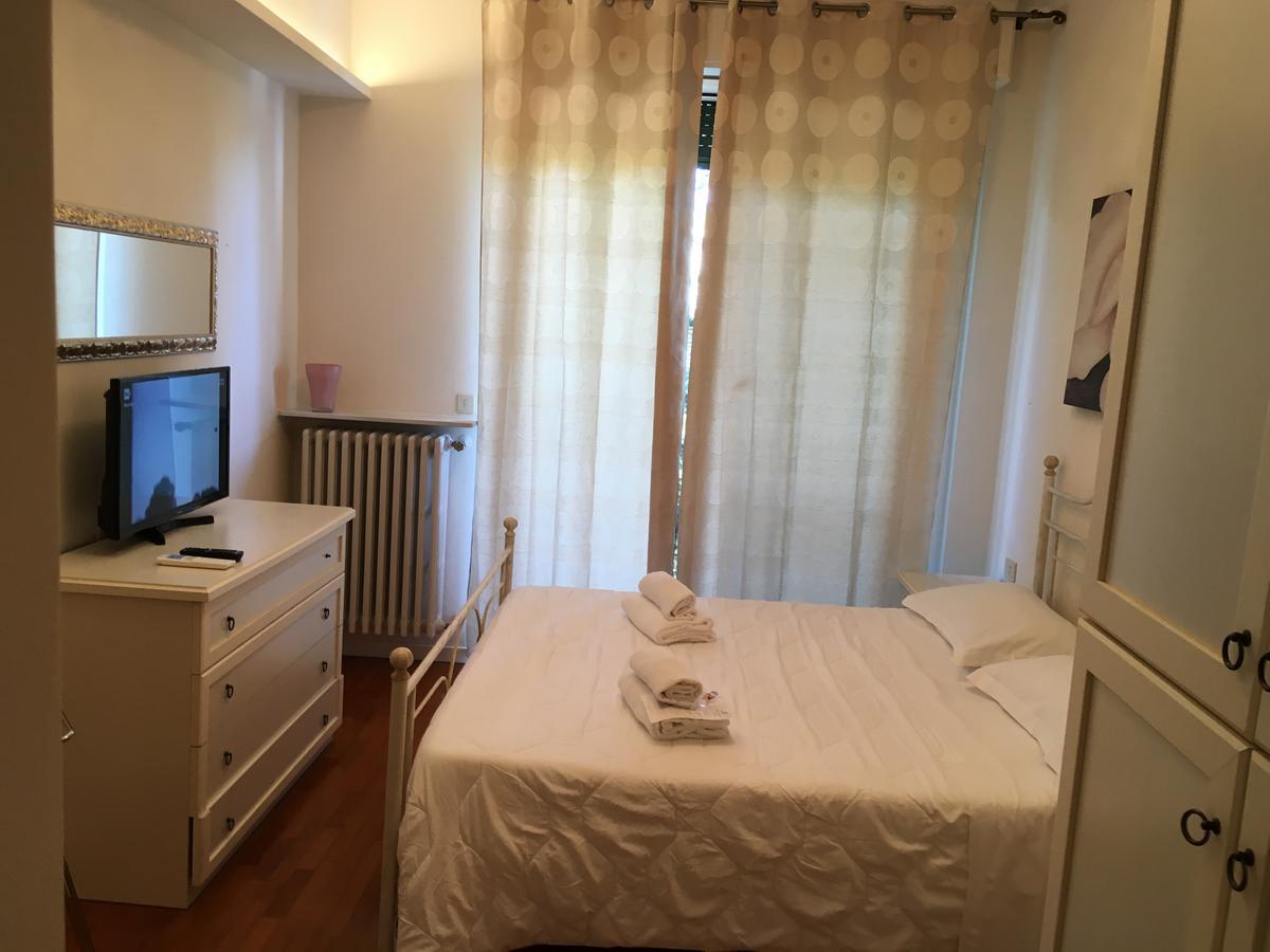 Sunset Apartment Sirmione Exterior foto
